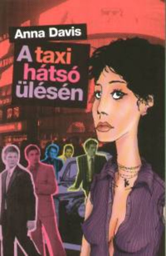 Anna Davis - A taxi hts lsn