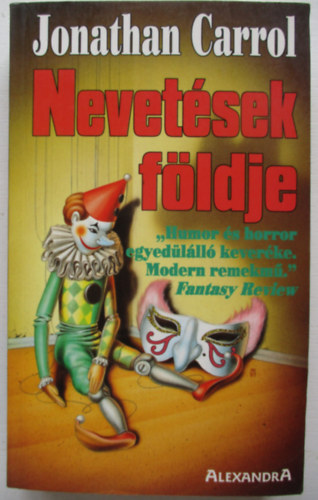 Nevetsek fldje