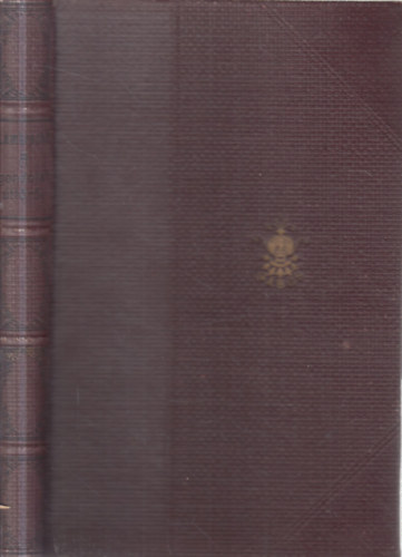 Lambrecht K�lm�n  (szerk.) - A gondolat �tt�r�i: Els� sorozat