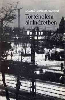 Trtnelem alulnzetben