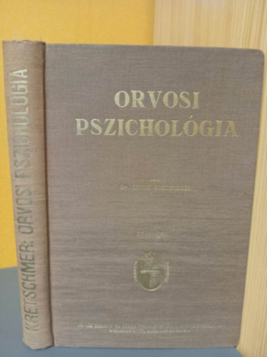 Orvosi pszichol�gia