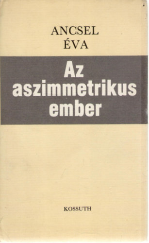 Az aszimmetrikus ember