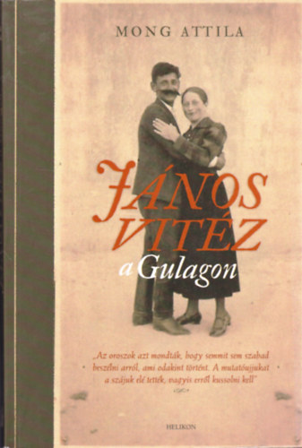 Jnos vitz a Gulagon