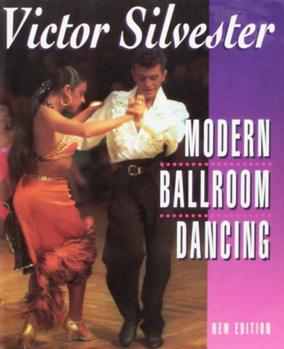 Victor Silvester - Modern Ballroom Dancing