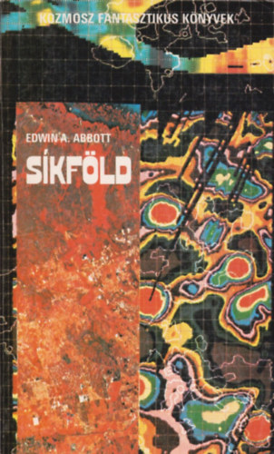 E.A.-Johanesson, O. Abbott - Skfld-A nagy szmtgp