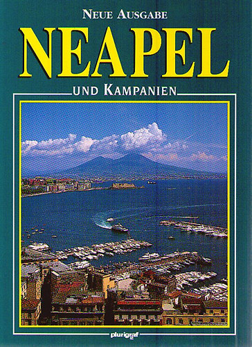 Neue Ausgabe Neapel und Kampanien