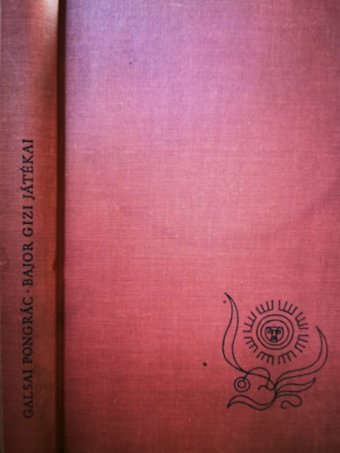 Bajor Gizi j�t�kai