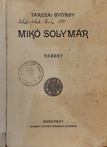 Mik solymr