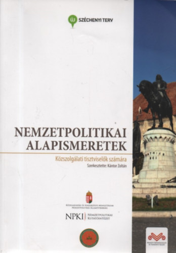Nemzetpolitikai alapismeretek - Kzszolglati tisztviselk szmra
