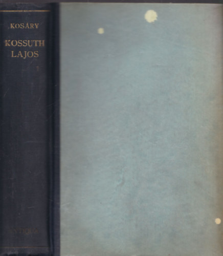 Kossuth Lajos a reformkorban