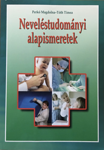 Nevelstudomnyi alapismeretek