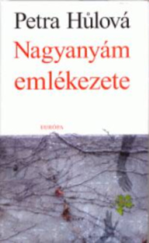 Nagyanym emlkezete