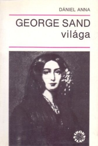 George Sand vil�ga