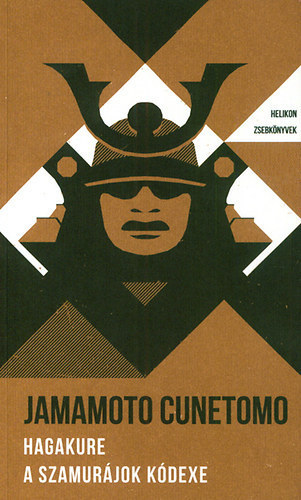 Hagakure - A szamur�jok k�dexe