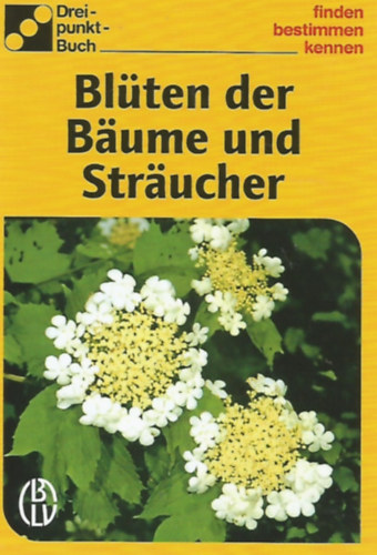 Ute E. Zimmer - Bl�ten der B�ume und Str�ucher