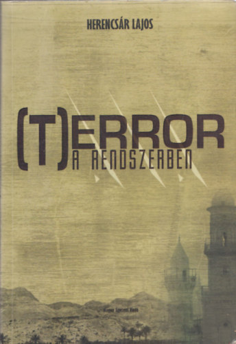 Terror a rendszerben