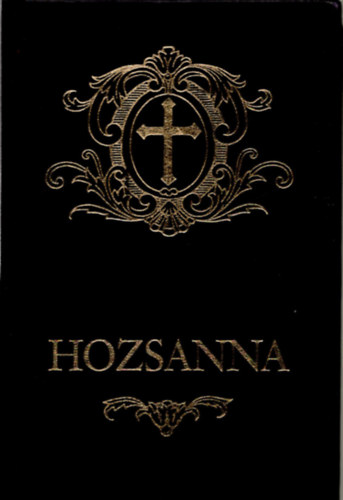 HOZSANNA (KOTT�S �NEKESK�NYV)