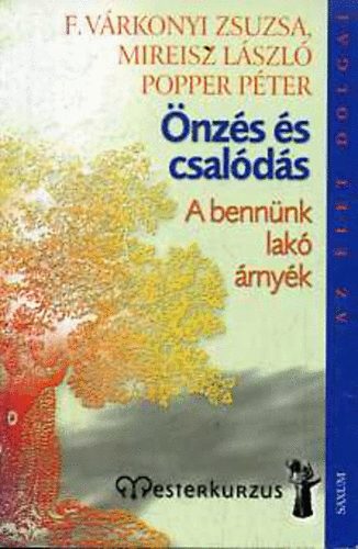 nzs s csalds. A bennnk lak rnyk. - Mesterkurzus