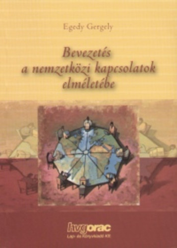 Bevezets a nemzetkzi kapcsolatok elmletbe