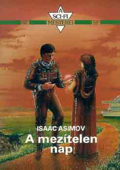 Isaac Asimov - A meztelen nap