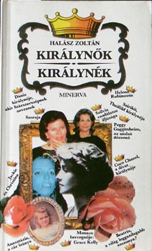 Kir�lyn�k - Kir�lyn�k