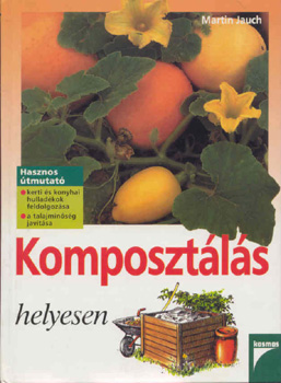 Komposztls helyesen