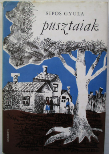 Pusztaiak