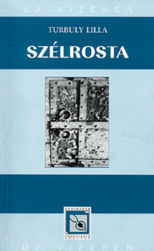 Turbuly Lilla - Szlrosta