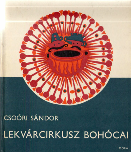 Lekvrcirkusz bohcai