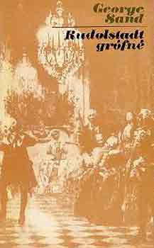 George Sand - Rudolfstadt grfn