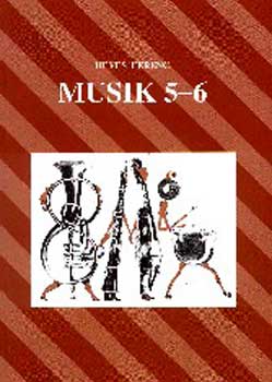 Musik 5-6. - nek-zene 5-6.o. (nmet)