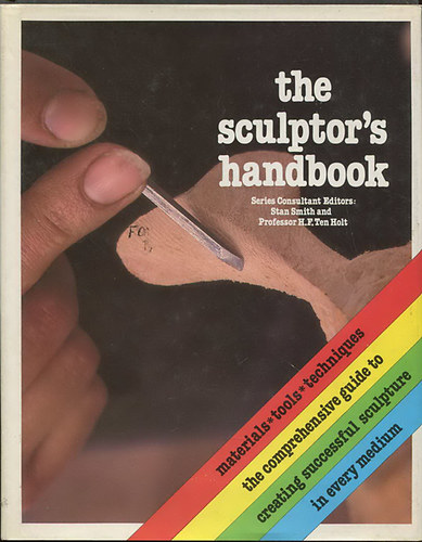 Stan Smith - The Sculptor's Handbook