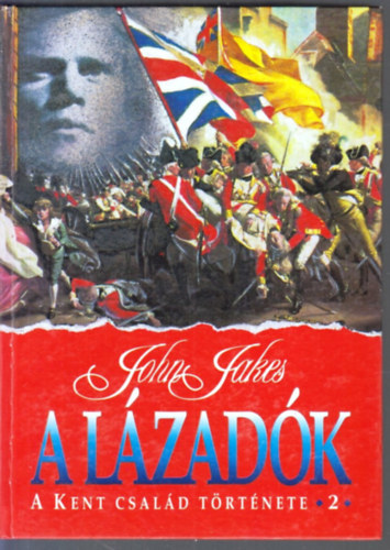 A lzadk - A Kent csald trtnete 2.