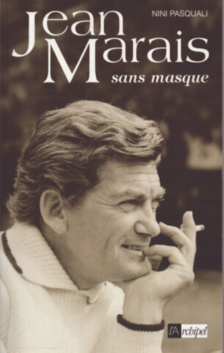 Jean Marais sans masque