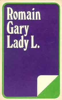 Romain Gary - Lady L.