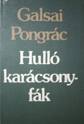 Hull� kar�csonyf�k