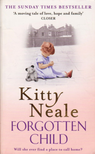 Kitty Neale - Forgotten Child