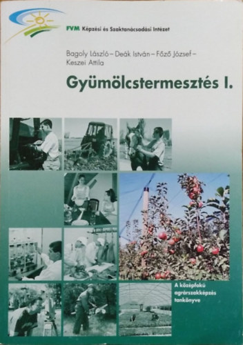 Gy�m�lcstermeszt�s I.