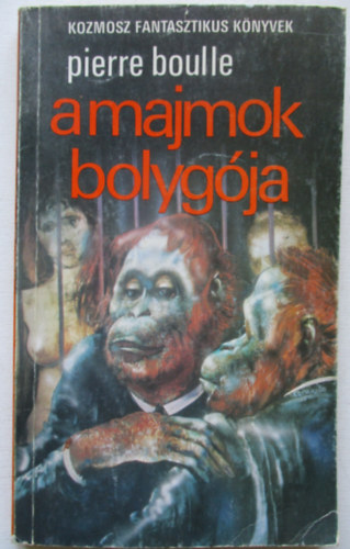 A majmok bolyg�ja