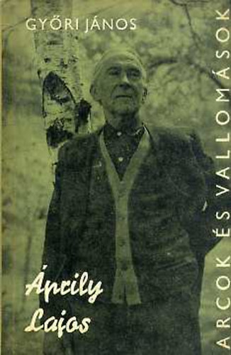 prily Lajos (Arcok s vallomsok)