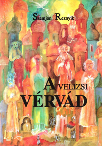 A velizsi vrvd