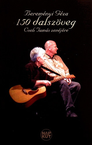 150 dalszveg - Cseh Tams zenjre
