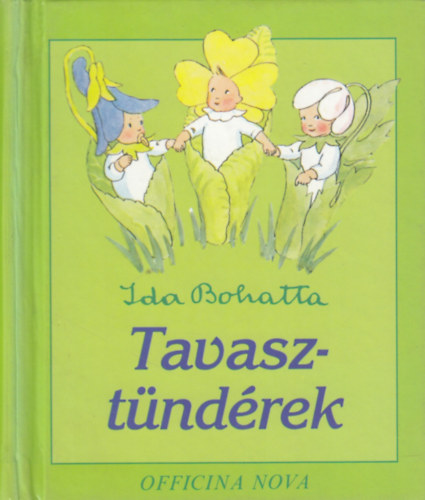 Tavasztndrek