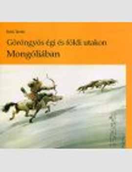 Grngys gi s fldi utakon Mongliban