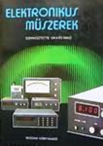 Elektronikus mszerek