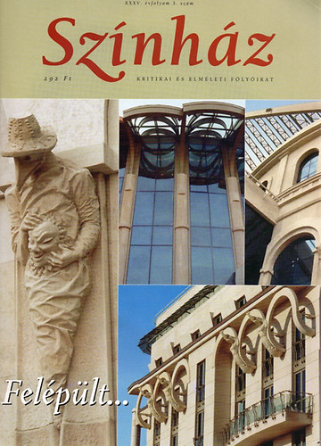 Koltai Tams (szerk) - Sznhz-2002.mrcius
