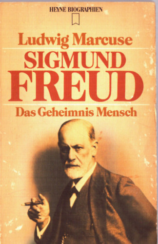 Sigmund Freud - Das Geheimnis Mensch