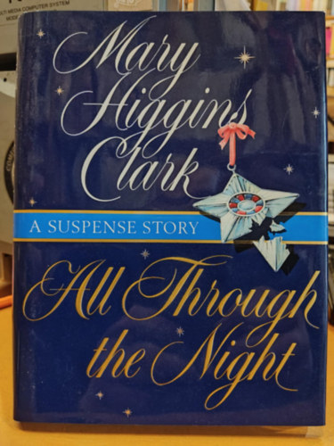 Mary Higgins Clark - All Through The Night