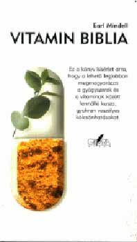 Vitamin Biblia