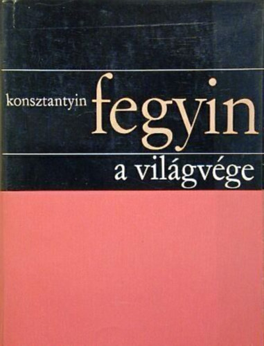 A vilgvge